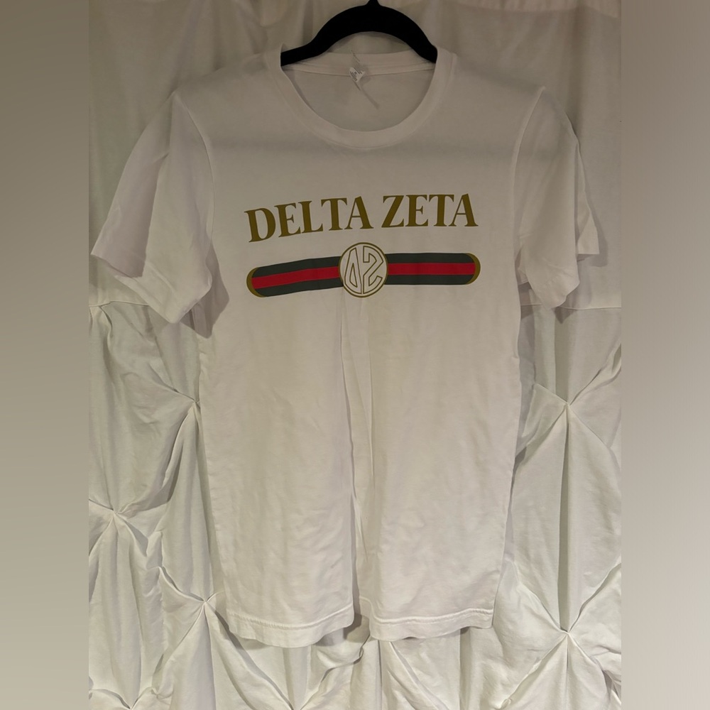 Delta Zeta T-Shirt